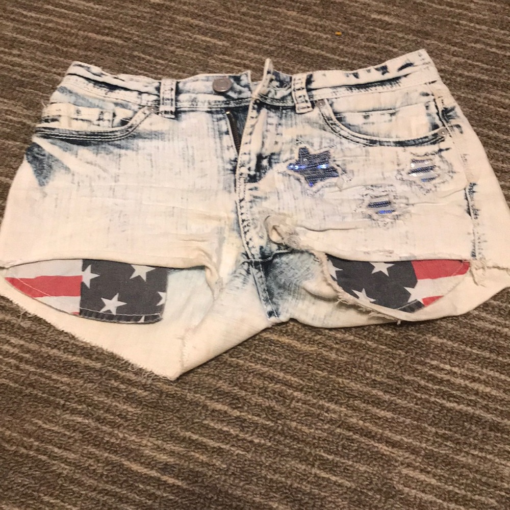 Shorts